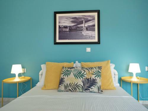 Apostolis Beach House