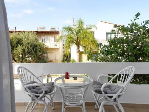Apostolis Beach House