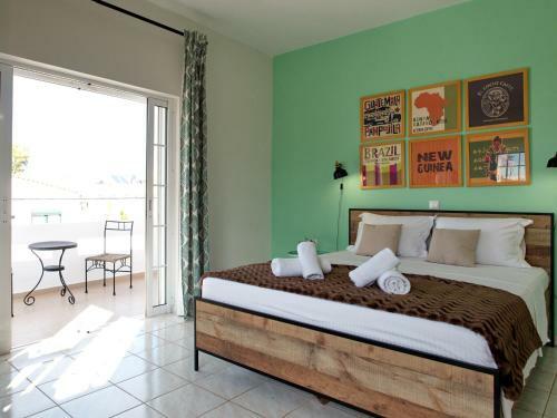 Apostolis Beach House