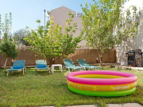 Apostolis Beach House