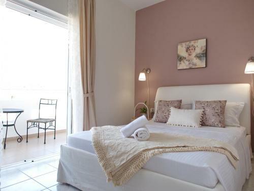 Apostolis Beach House