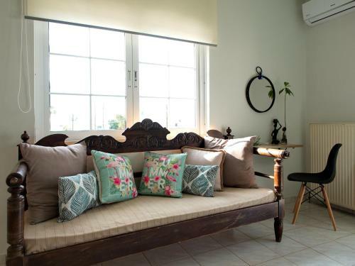 Apostolis Beach House