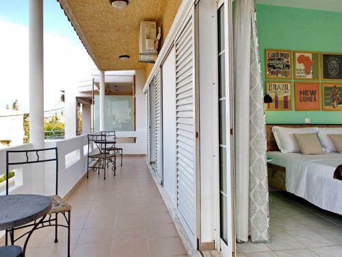 Apostolis Beach House