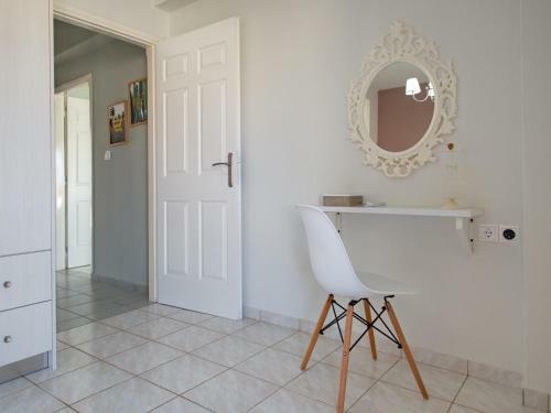 Apostolis Beach House