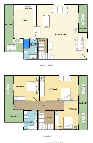 Apostolis Beach House