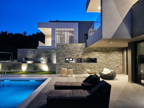 Villa Aguacate Galini