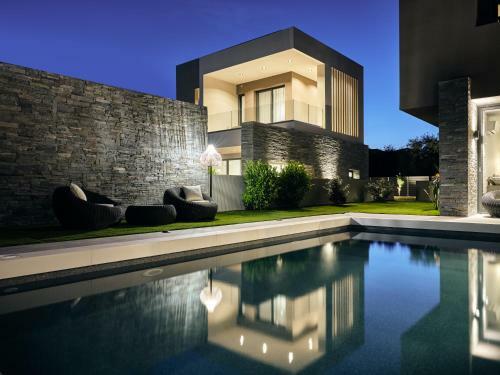 Villa Aguacate Glafki