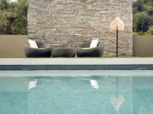 Villa Aguacate Glafki