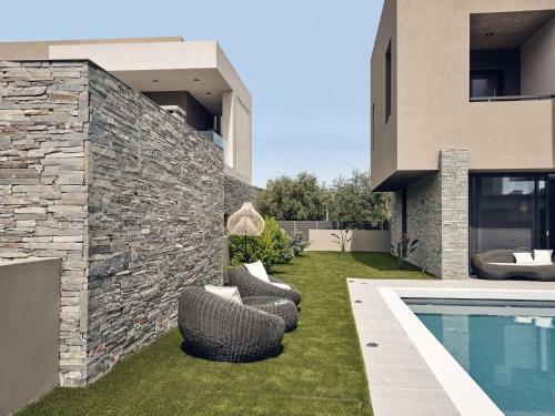 Villa Aguacate Glafki