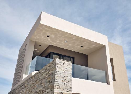 Villa Aguacate Glafki