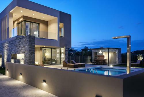 Villa Aguacate Glafki