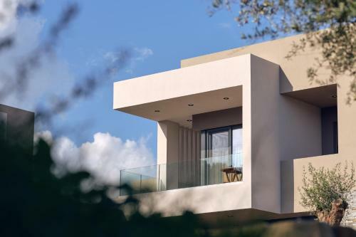 Villa Aguacate Glafki