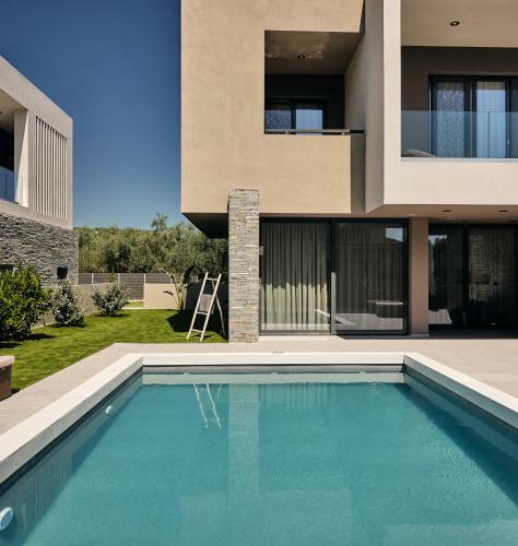 Villa Aguacate Glafki