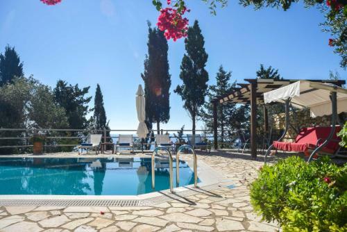 Ahai Paxos Villa