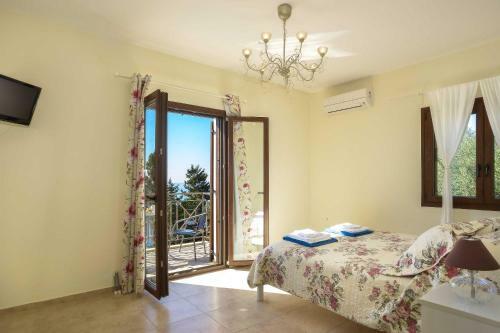 Ahai Paxos Villa