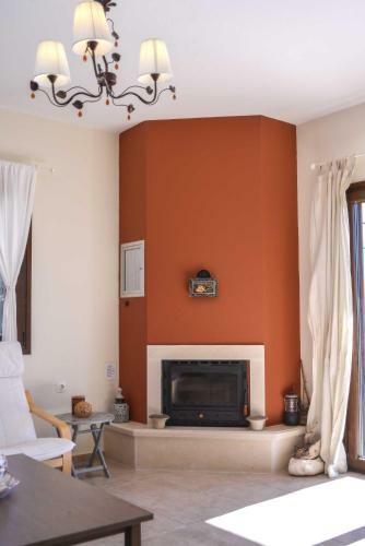 Ahai Paxos Villa