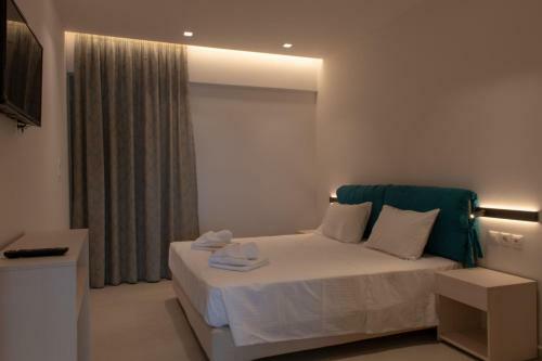 Aquamarine Villas