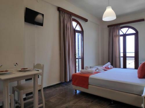 Apartamento Creta Sun Studios Room 33