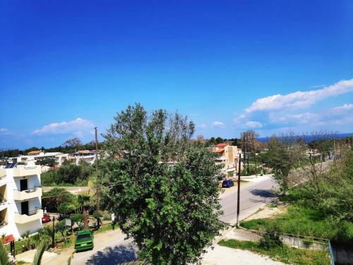 Apartamento Creta Sun Studios Room 33