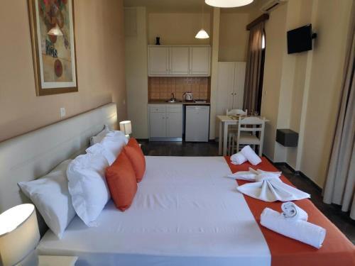 Apartamento Creta Sun Studios Room 33