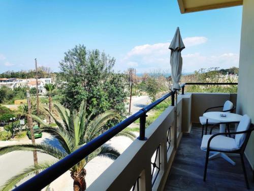 Apartamento Creta Sun Studios Room 33