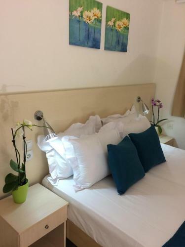Apartamento Creta Sun Studios No Balcony
