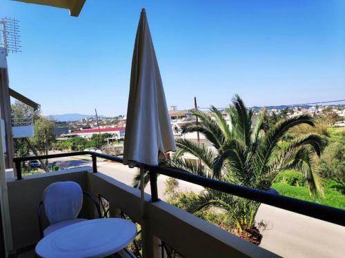Apartamento Creta Sun Studios Room 32