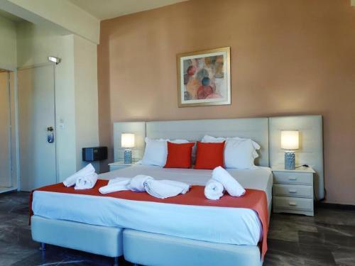 Apartamento Creta Sun Studios Room 32