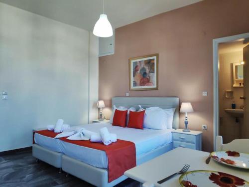 Apartamento Creta Sun Studios Room 32