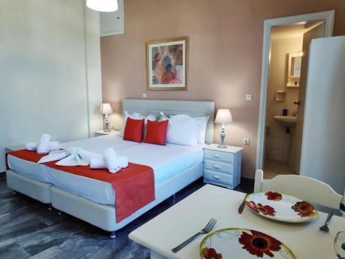 Apartamento Creta Sun Studios Room 32