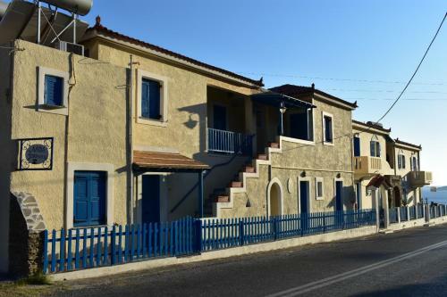 Apartamento 3 Alpha Studios