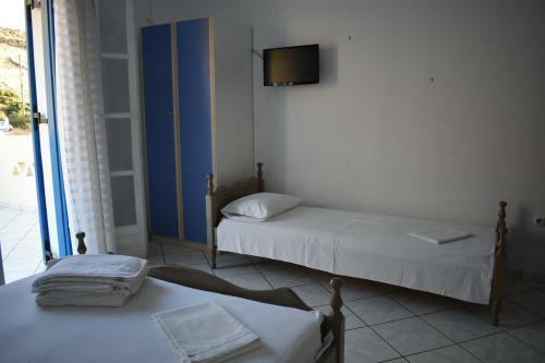 Apartamento 3 Alpha Studios