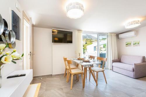 Apartamento Akrogiali Hotel