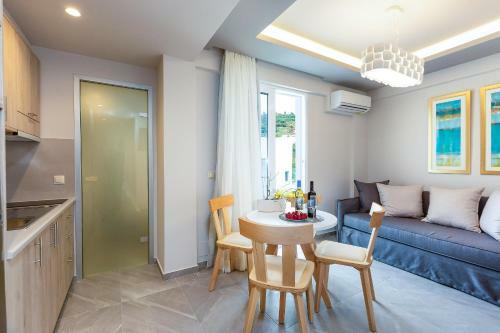 Apartamento Akrogiali Hotel