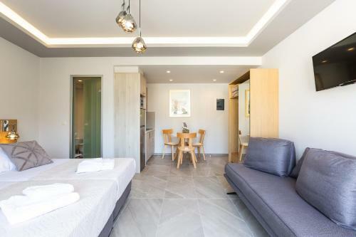 Apartamento Akrogiali Hotel