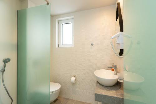 Apartamento Akrogiali Hotel