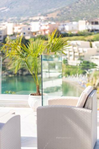 Apartamento Akrogiali Hotel