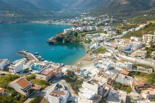 Apartamento Akrogiali Hotel