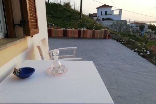 Apartamento Lorentzia Room