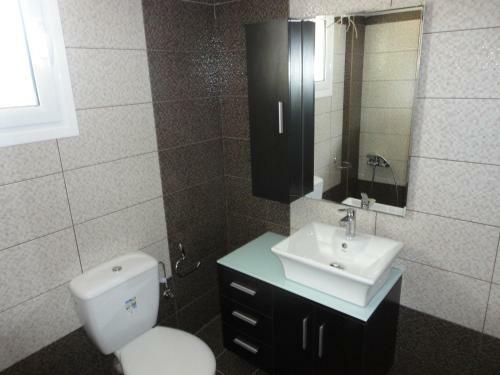 Apartamento Eco Suites Diakopto