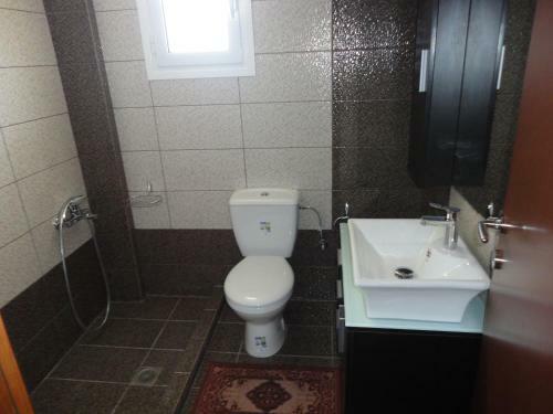 Apartamento Eco Suites Diakopto