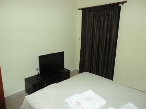 Apartamento Eco Suites Diakopto