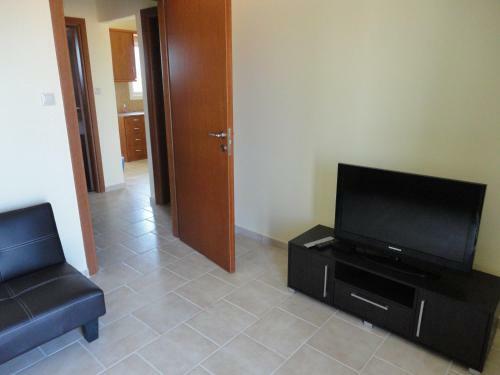 Apartamento Eco Suites Diakopto
