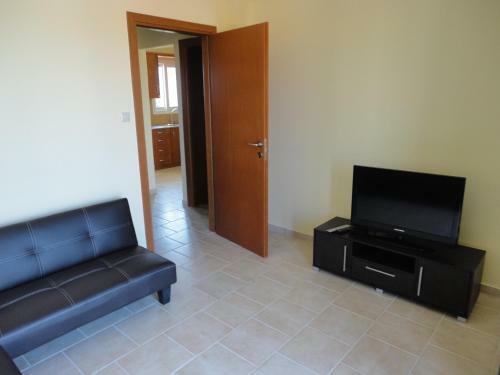 Apartamento Eco Suites Diakopto