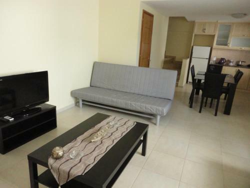 Apartamento Eco Suites Diakopto