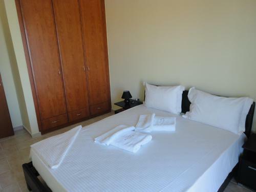 Apartamento Eco Suites Diakopto