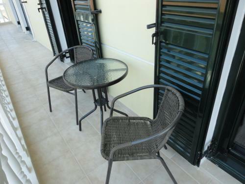 Apartamento Eco Suites Diakopto