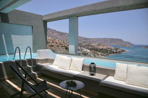 Elounda Blu Hotel - Adults Only