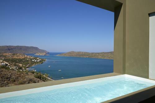 Elounda Blu Hotel - Adults Only