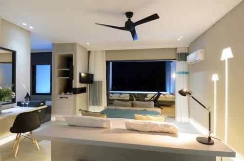 Elounda Blu Hotel - Adults Only